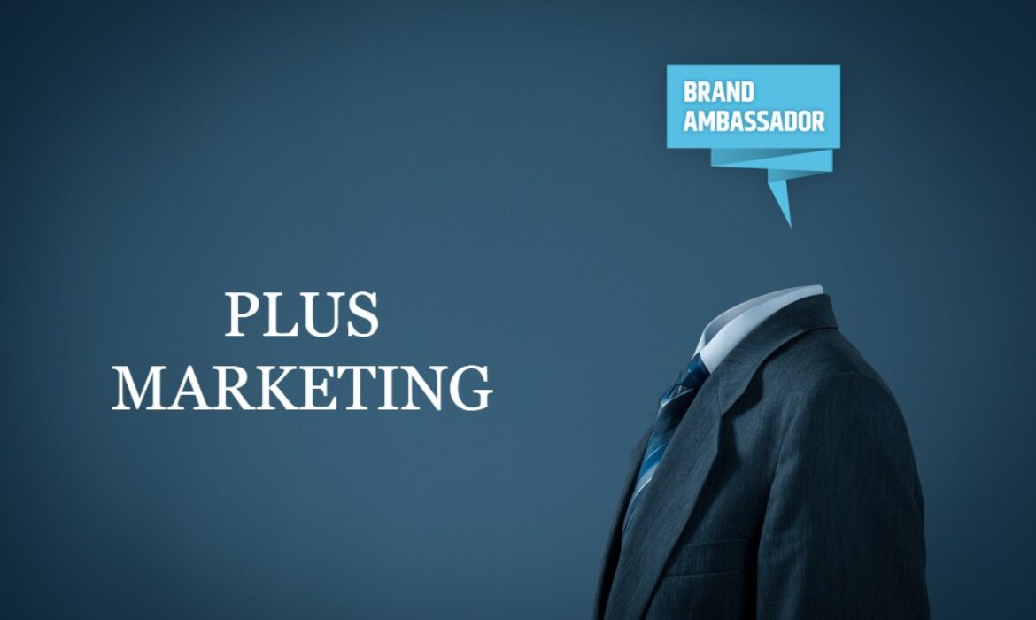 Brand Ambassadors And Why They Are Important To Brands