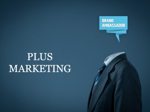 Brand Ambassadors And Why They Are Important To Brands