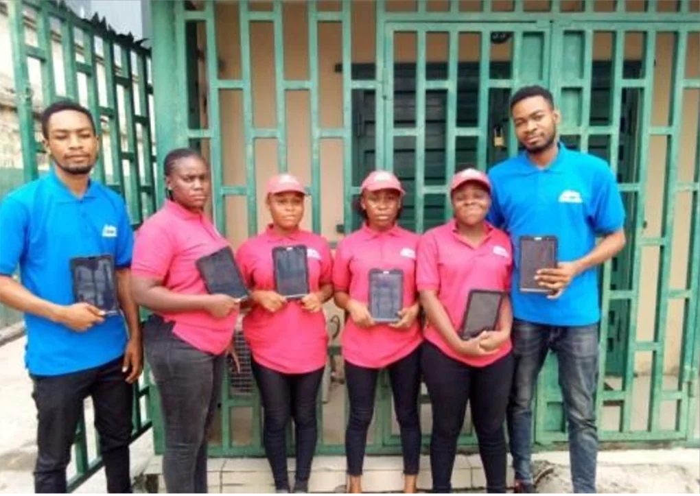 CHIVITA & HOLLANDIA OUTLET RECRUITMENT & SALES